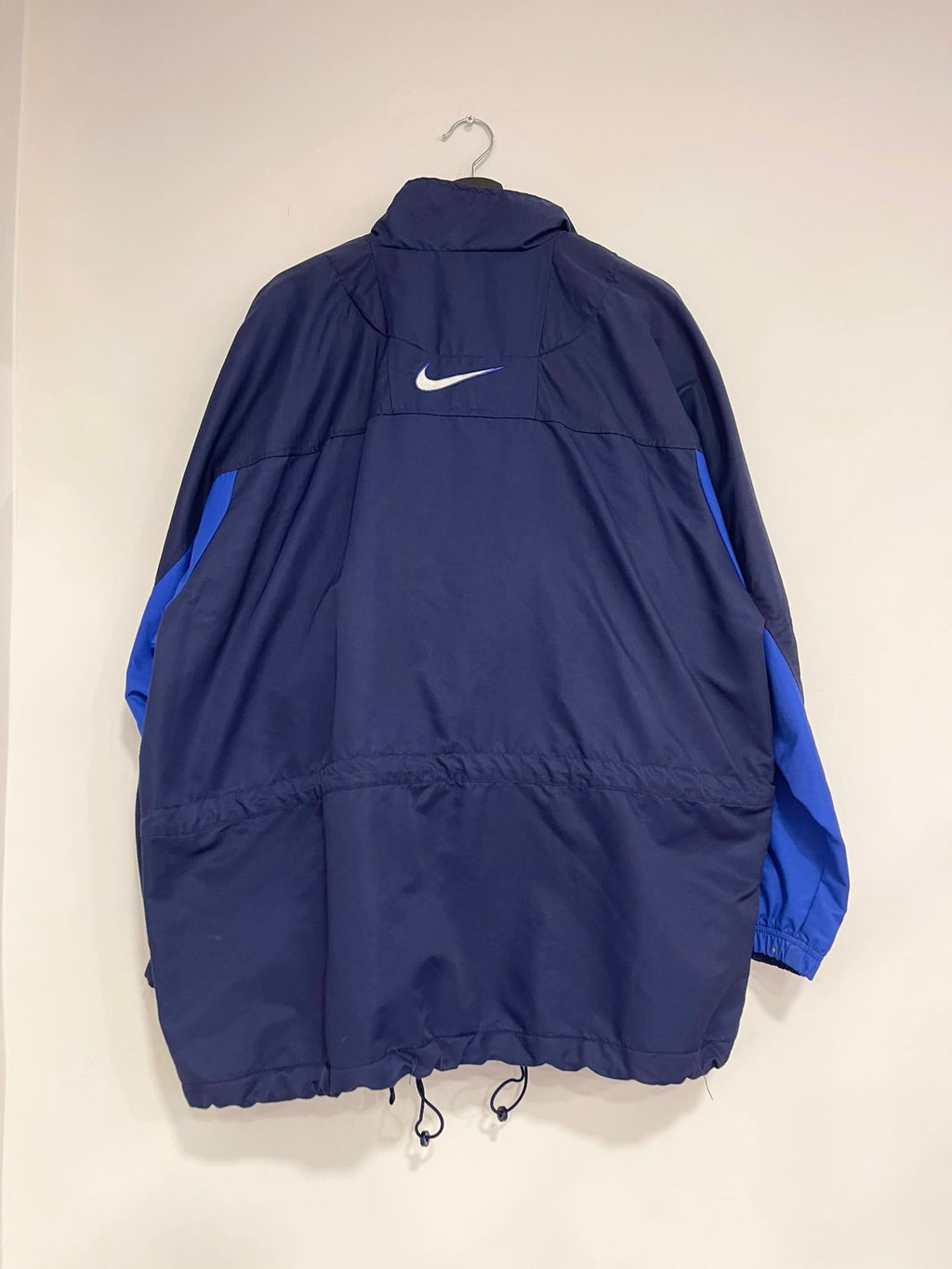Nike Napoli 1997-98 Tuta (L)
