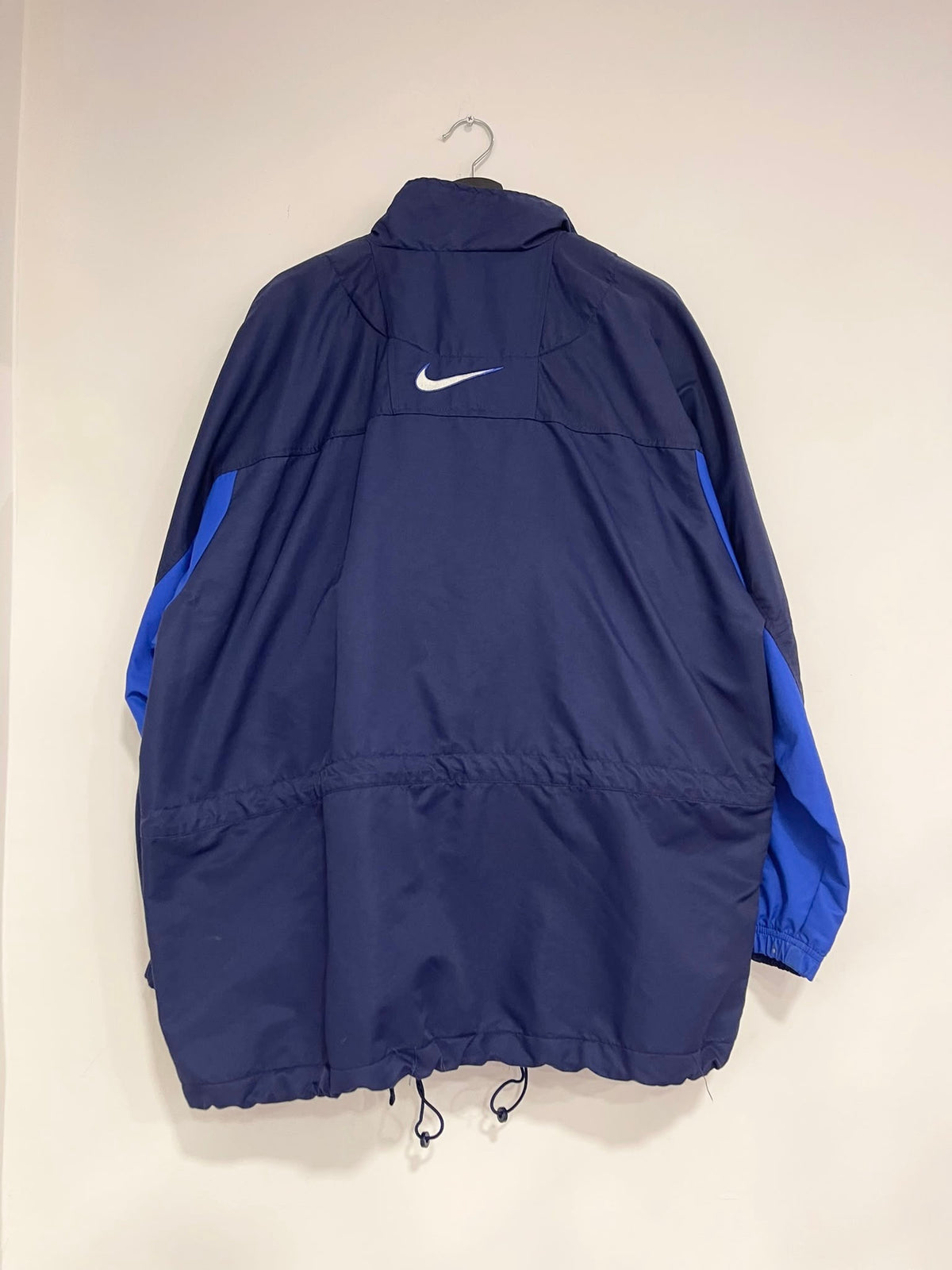 Nike Napoli 1997-98 Tuta (L)