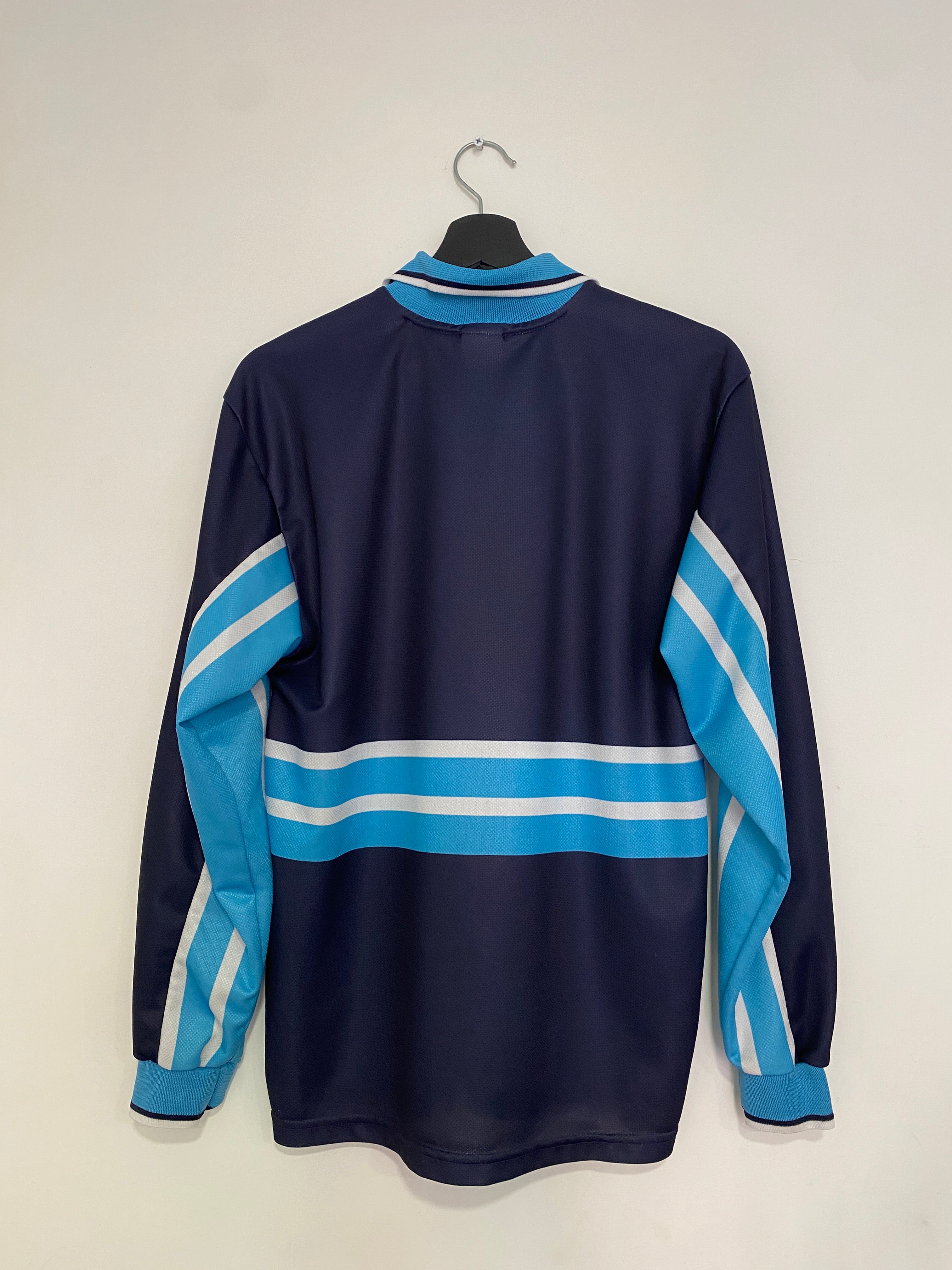 Nike 1860 Munich 1997-98 Maglia Trasferta Template (S)