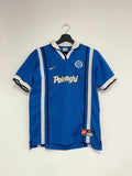 Nike Napoli 1997-98 Maglia Home (JXL)