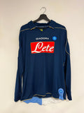 Diadora Napoli 2008-09 Maglia Third (XL)