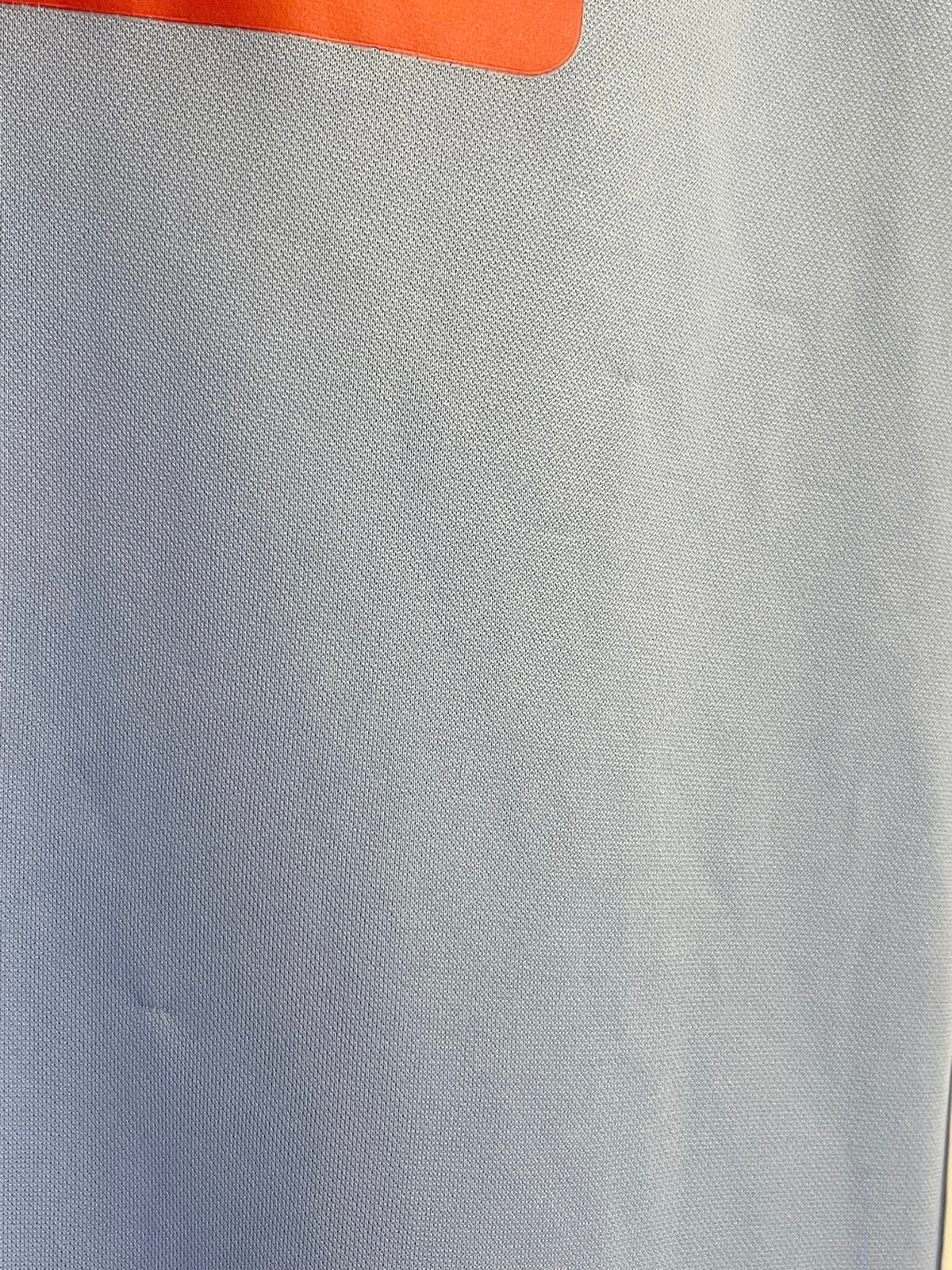 Diadora Napoli 2006-07 Maglia Home (XXL)