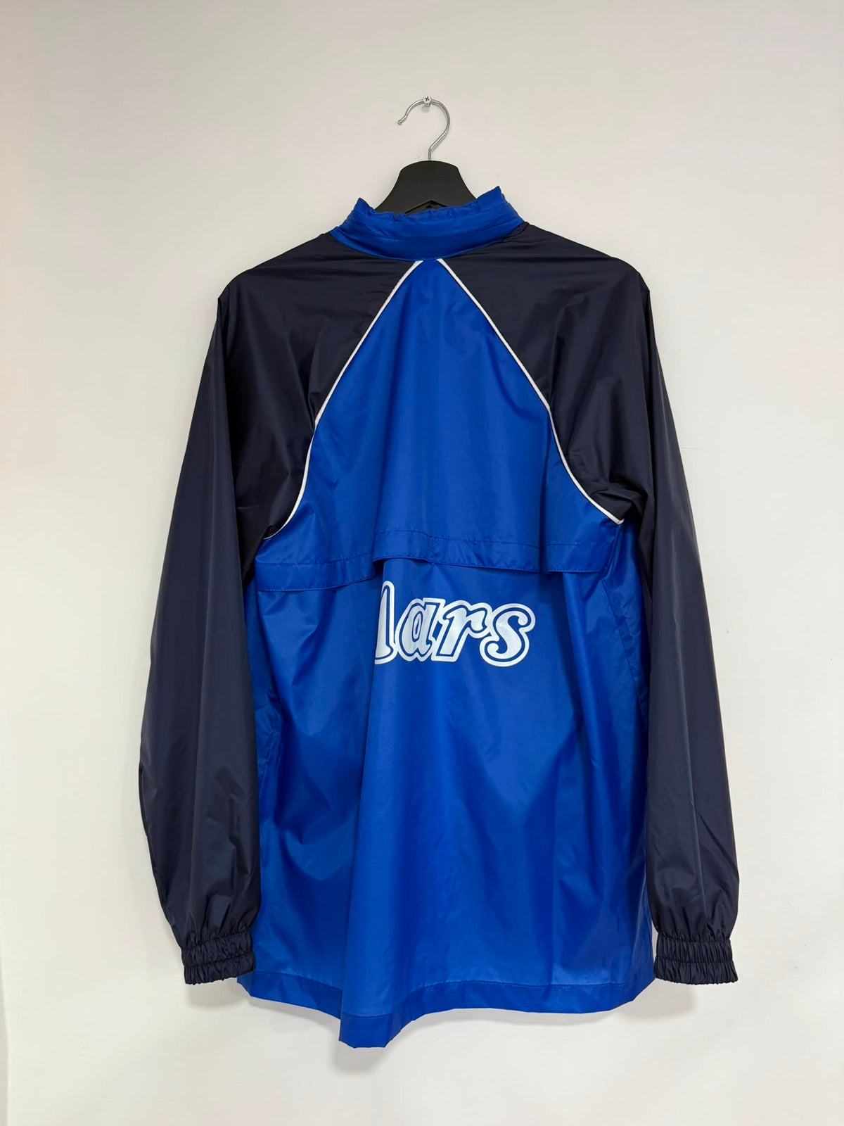 NR Napoli 1989-90 Giacca Antipioggia