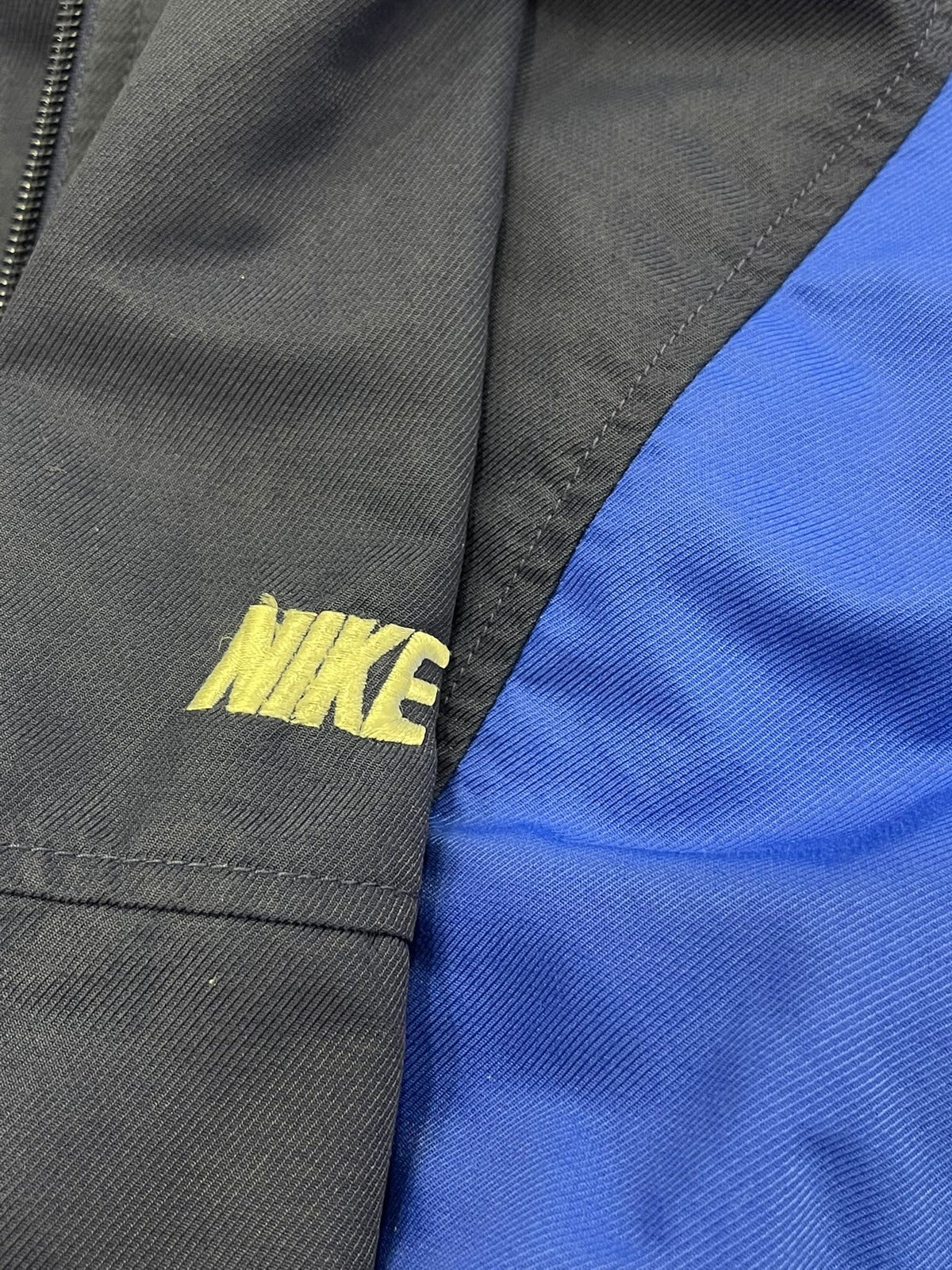 Nike Napoli 1997-98 Tuta (L)
