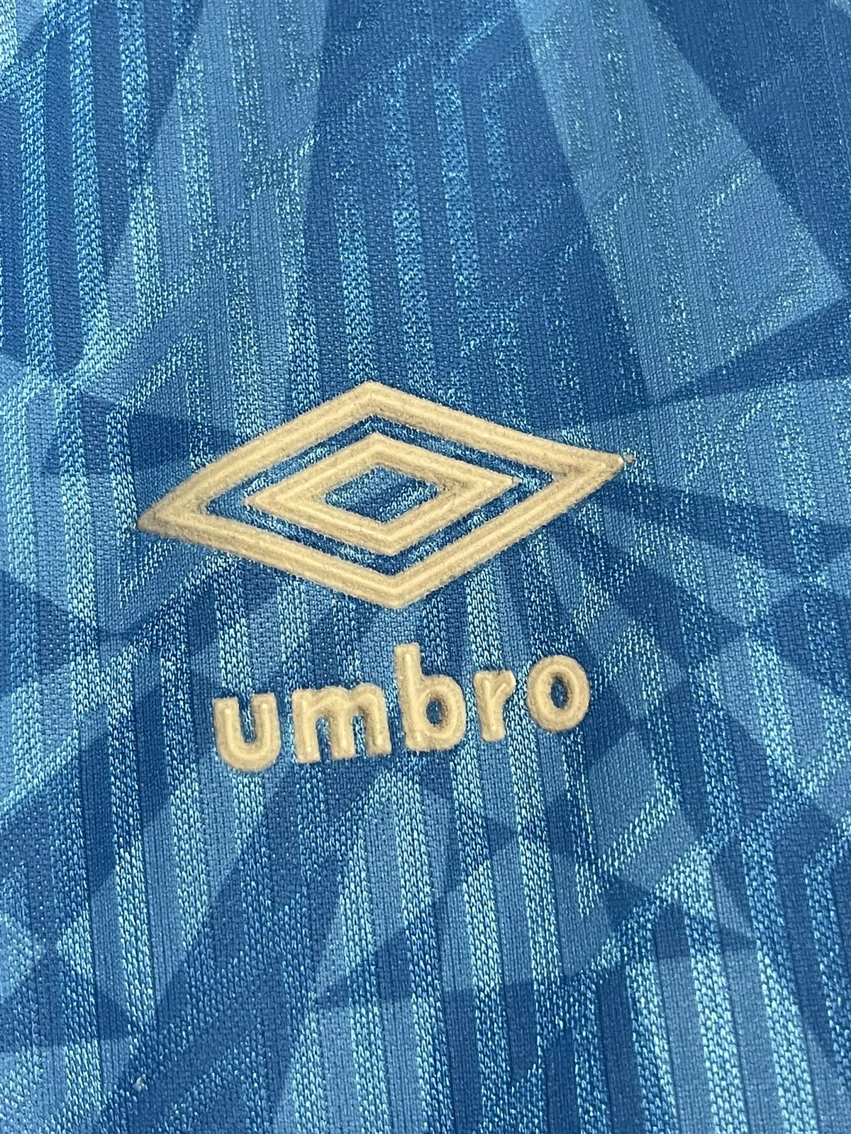 Umbro Napoli 1991-93 Maglia Home 2 (L)
