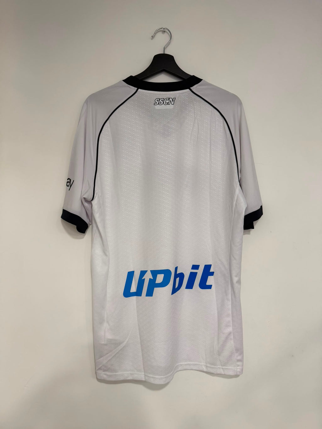 EA7 Napoli 2023-24 Maglia Away (XXL)