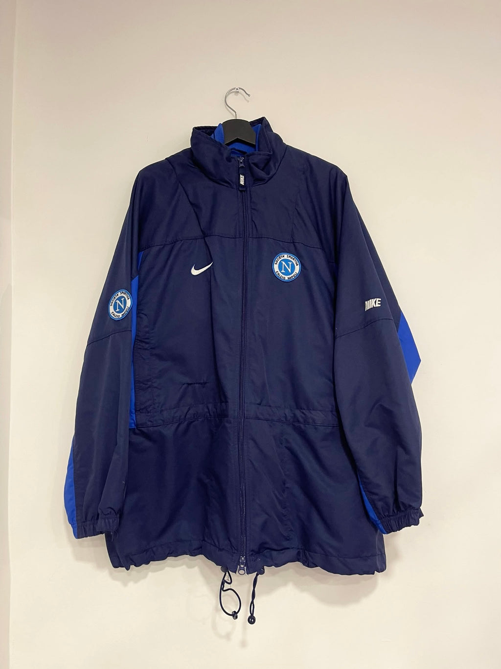 Nike Napoli 1997-98 Tuta (L)