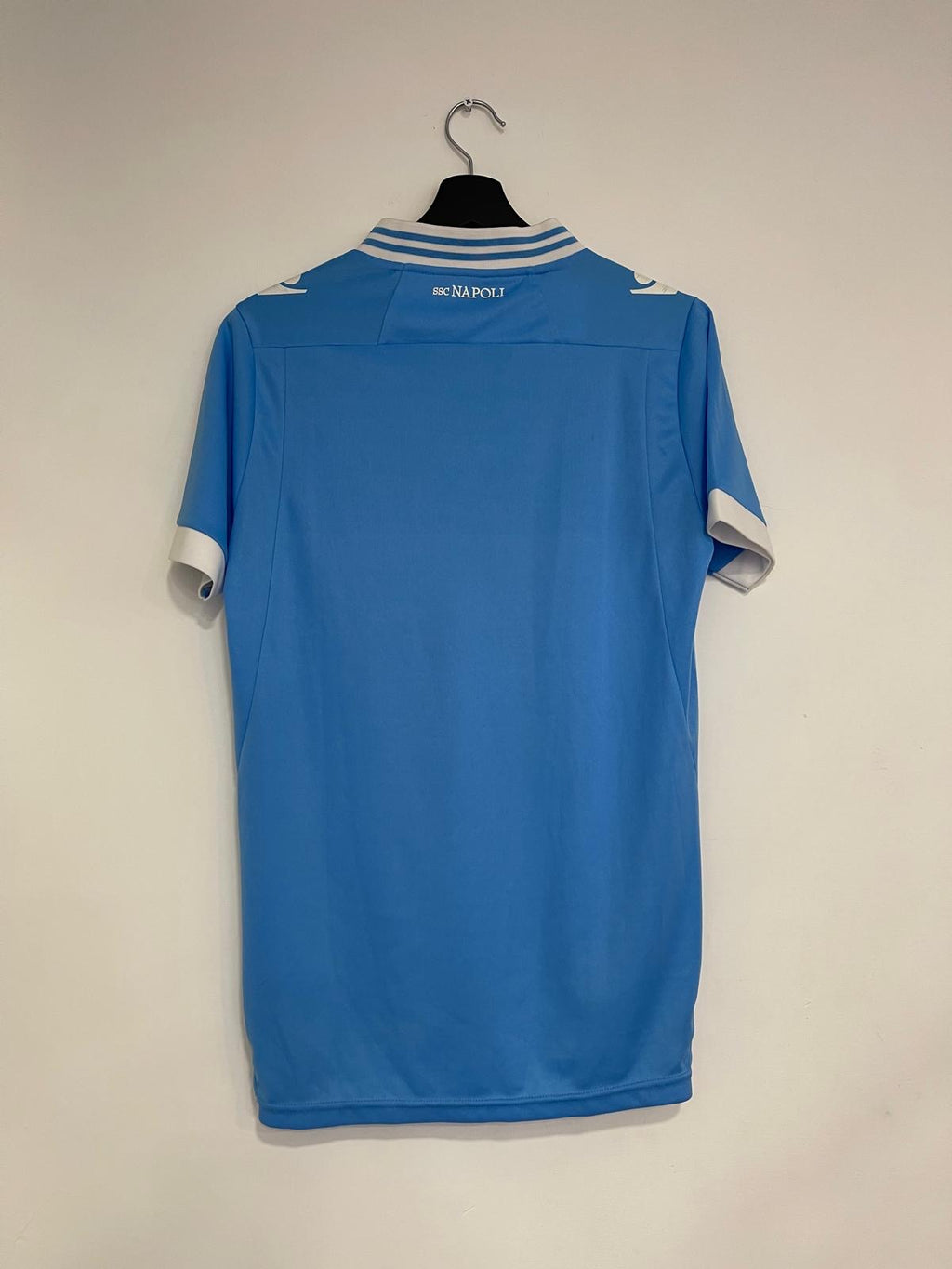 Macron Napoli 2012-13 Maglia Home (JXL)