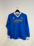 Lotto Napoli 1994-95 Maglia Junior
