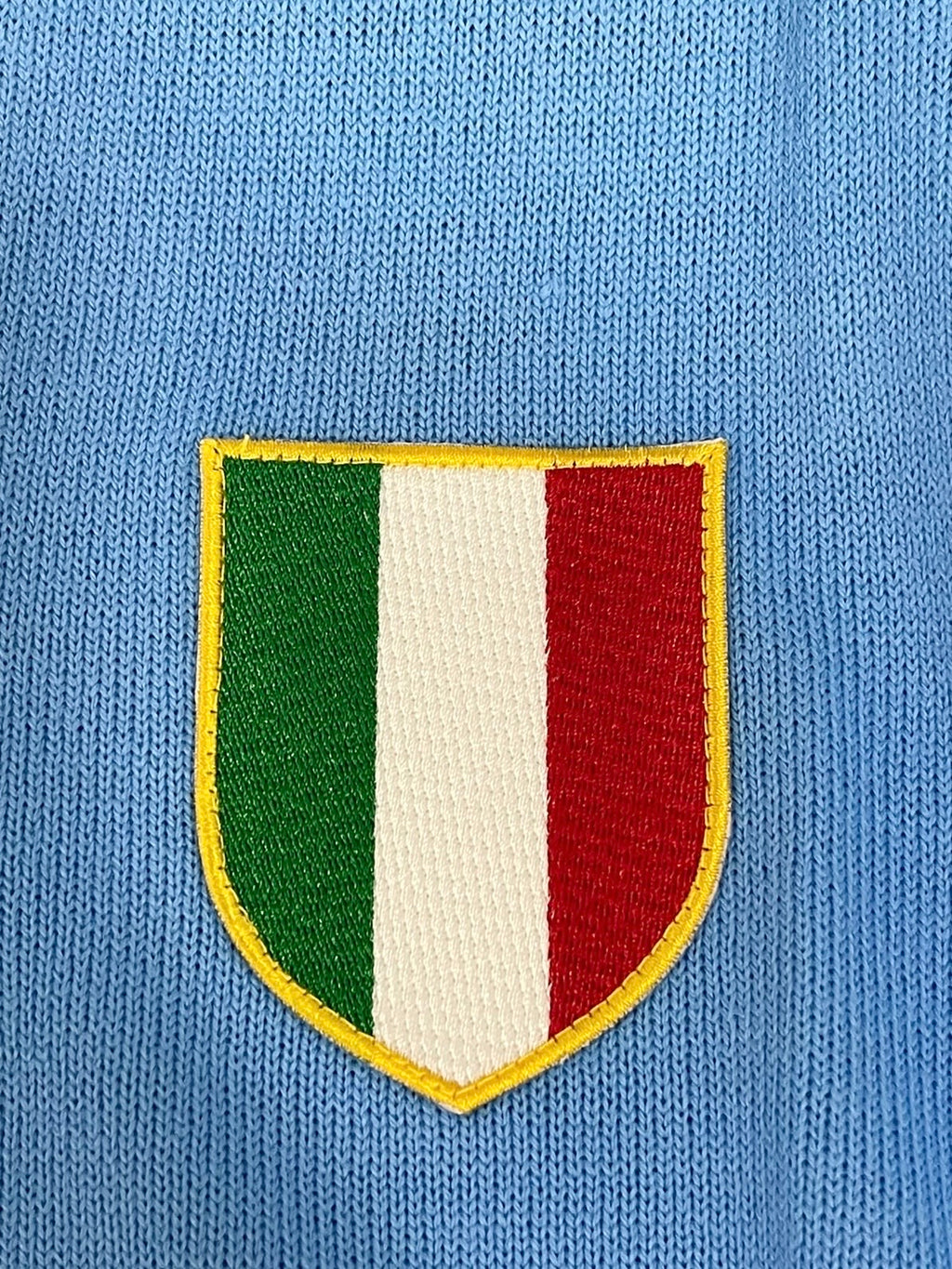 NR Napoli 1987-88 Maglia Home