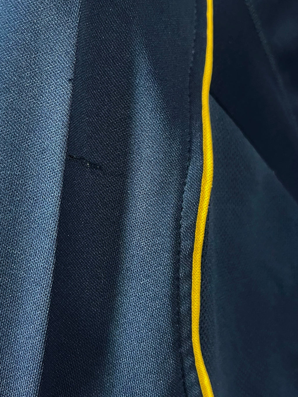 Diadora Napoli 2008-09 Maglia Third (JXXL)