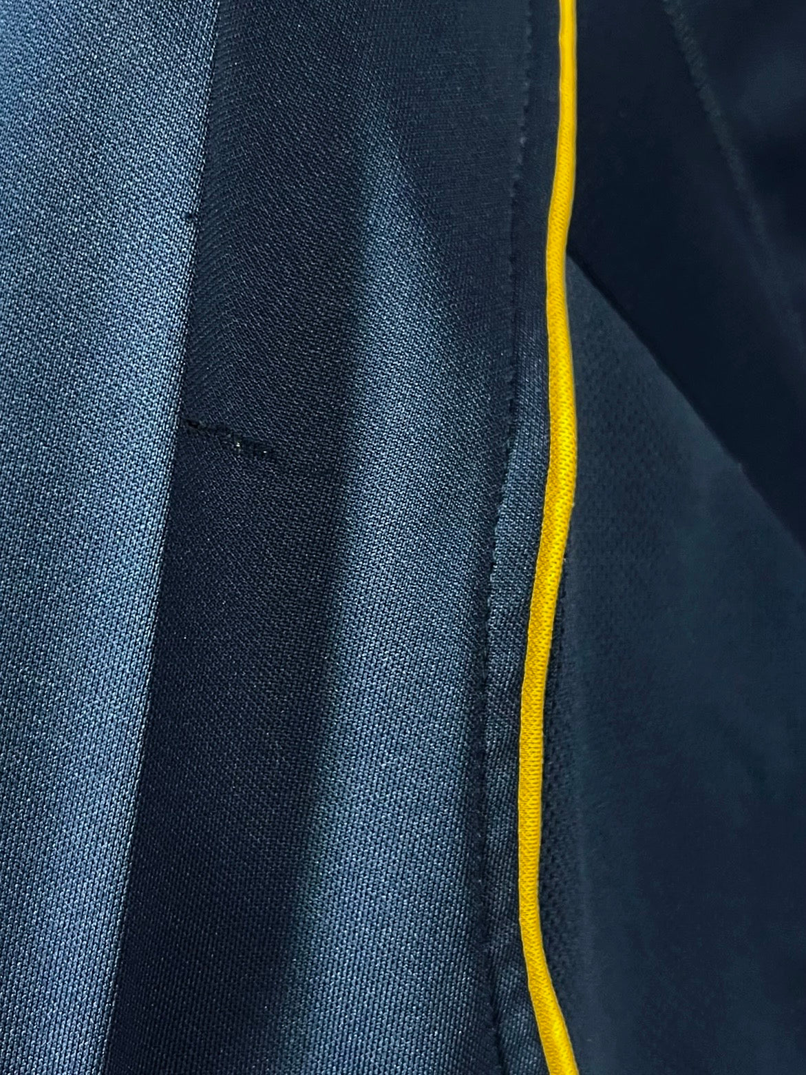 Diadora Napoli 2008-09 Maglia Third (JXXL)