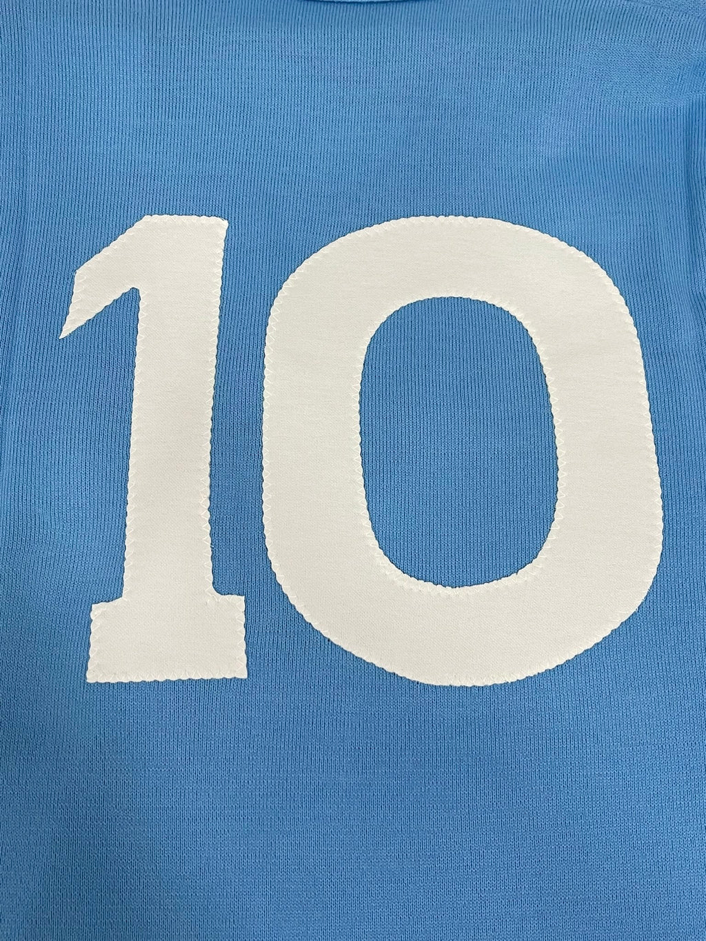 NR Napoli 1988-89 Maglia Home