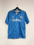 Umbro Napoli 1991-93 Maglia Home (S)