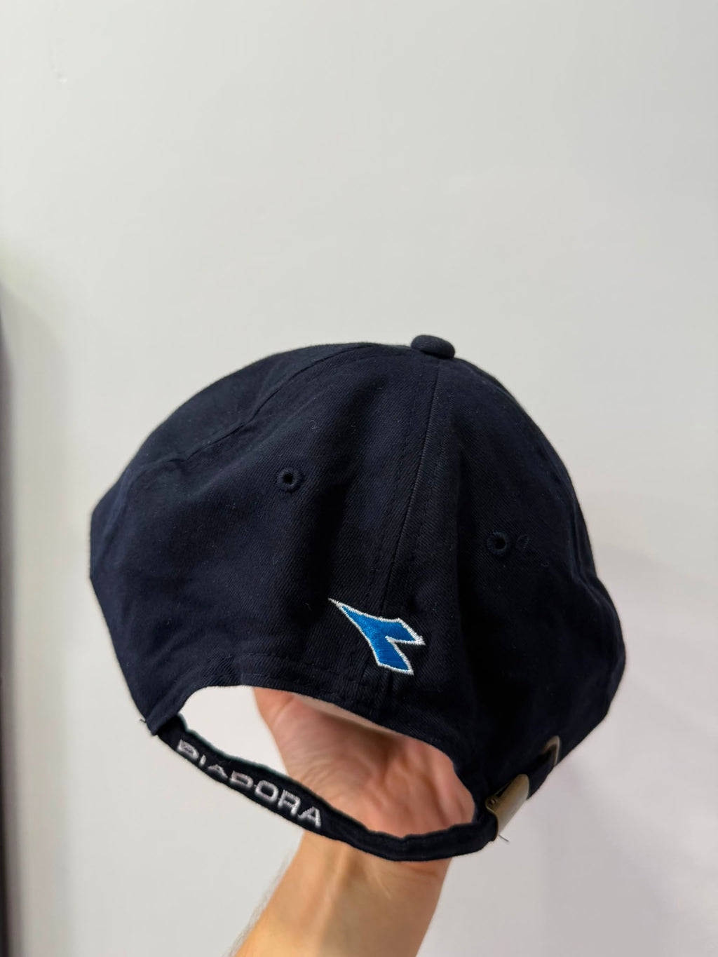 Diadora Napoli 2000-01 Cappello