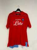 Diadora Napoli 2008-09 Maglia Away (XXL)