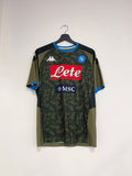 Kappa Napoli 2019-20 Maglia Away (M)