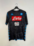 Kappa Napoli 2018-19 Maglia Away (M)