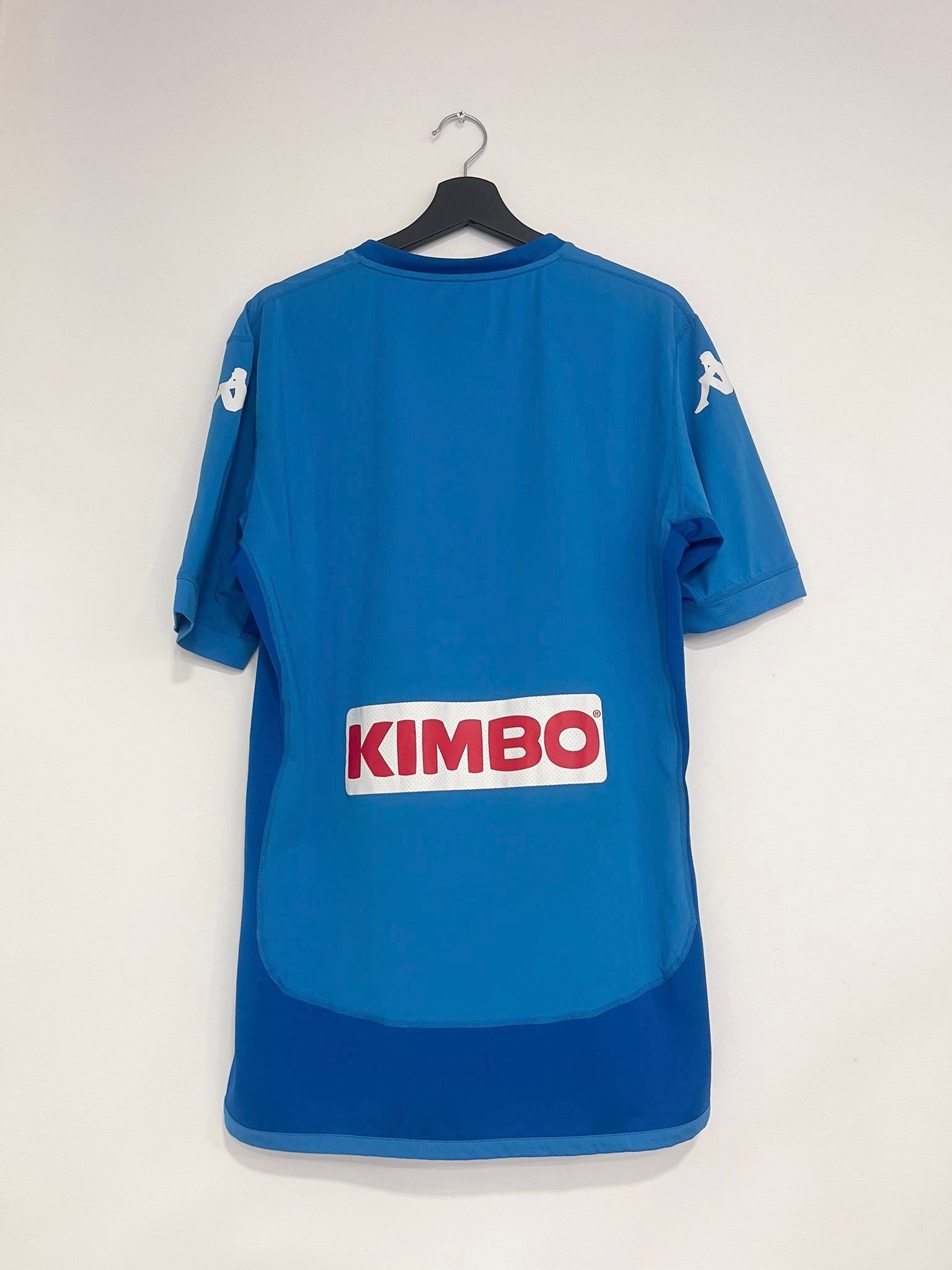 Kappa Napoli 2017-18 Maglia Home (3XL)