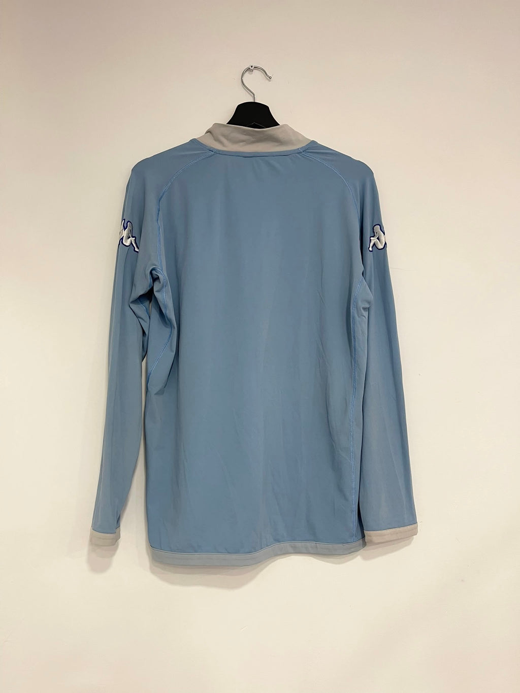 Kappa Napoli 2005-06 Maglia Home (XL)