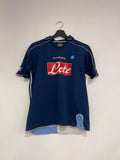 Diadora Napoli 2008-09 Maglia Third (JXXL)