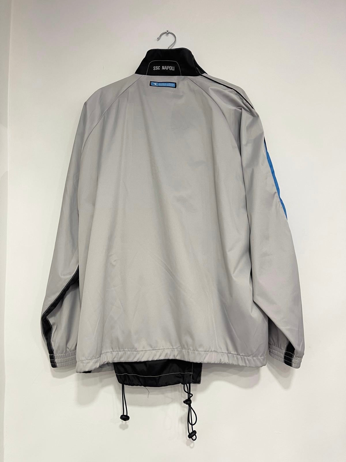 Diadora Napoli 2002-03 Tuta (XXL)