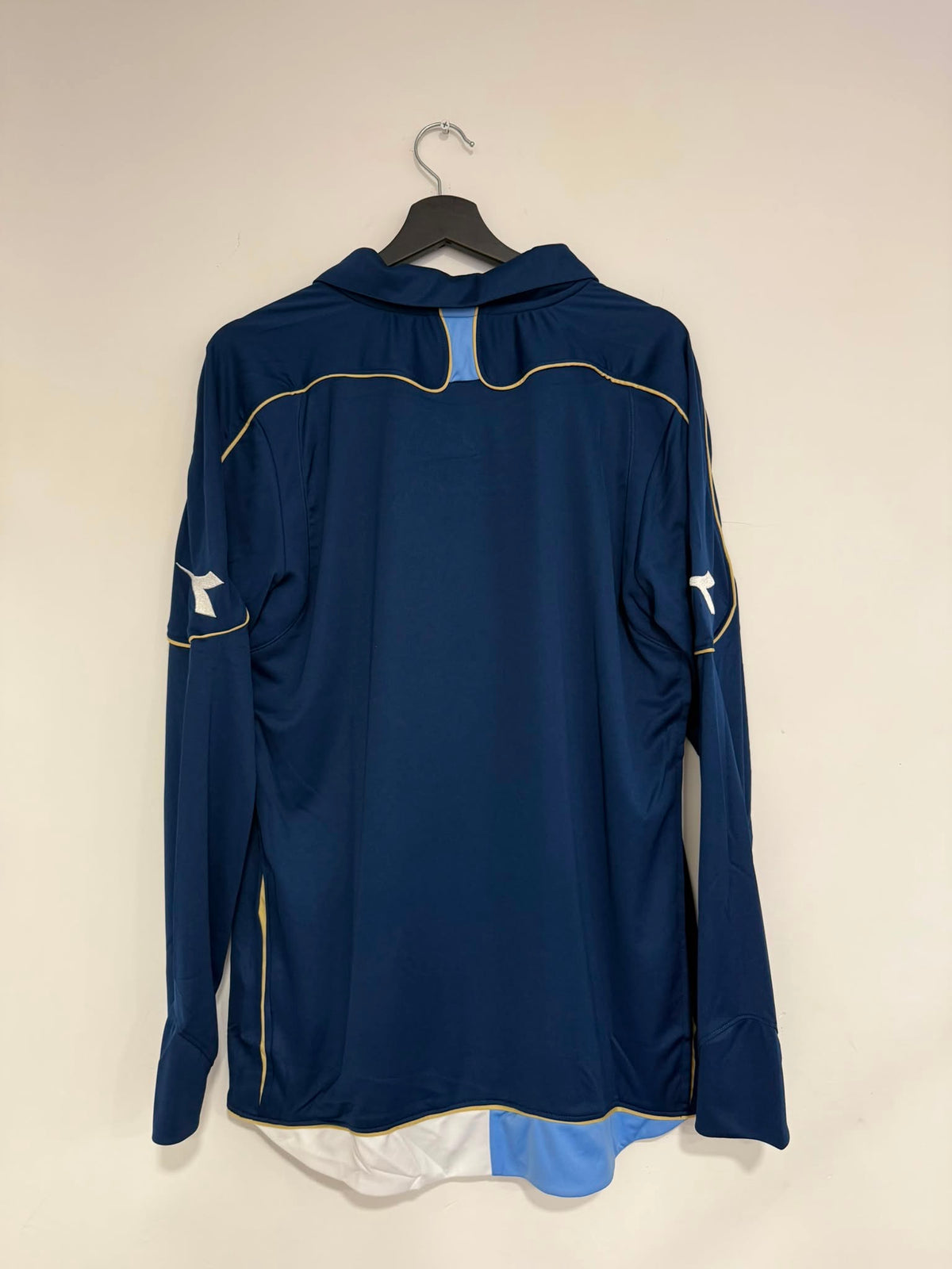 Diadora Napoli 2008-09 Maglia Third (XL)