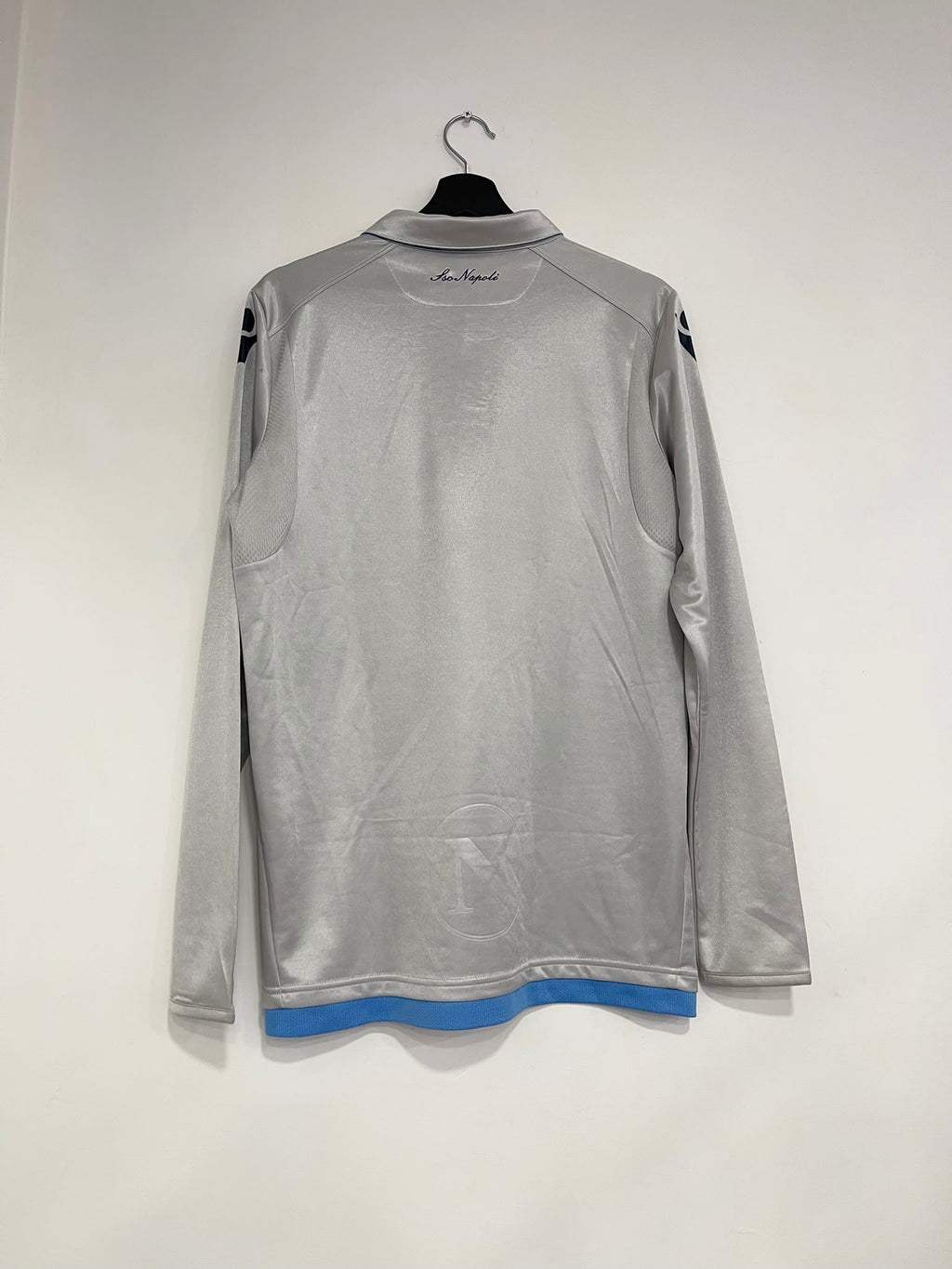 Macron Napoli 2014-15 Maglia Portiere (L)