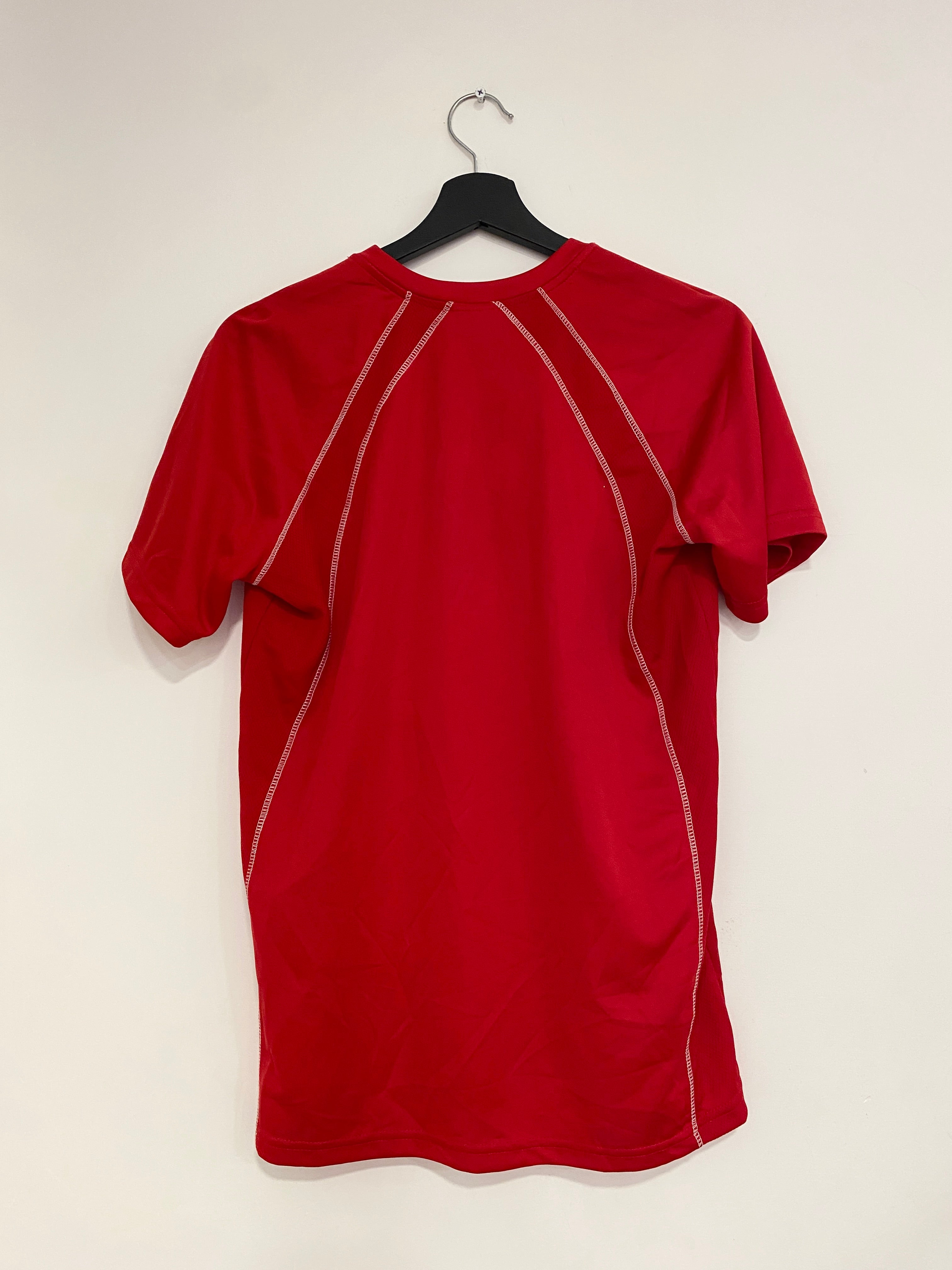 Diadora Napoli 2006-07 Maglia Allenamento (M)