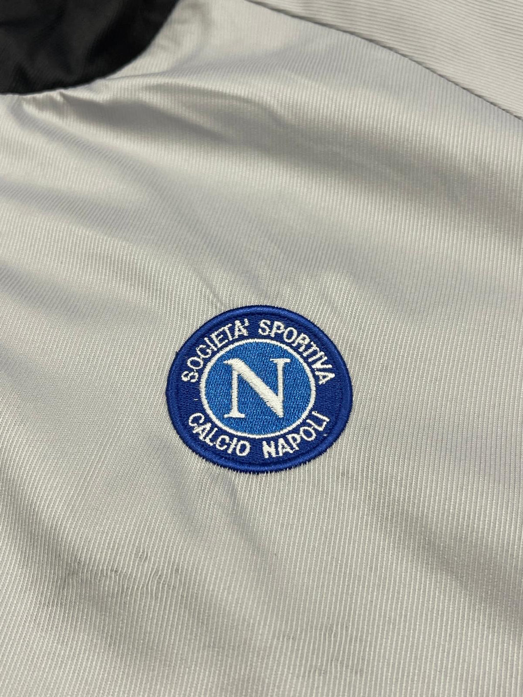 Diadora Napoli 2002-03 Tuta (XXL)