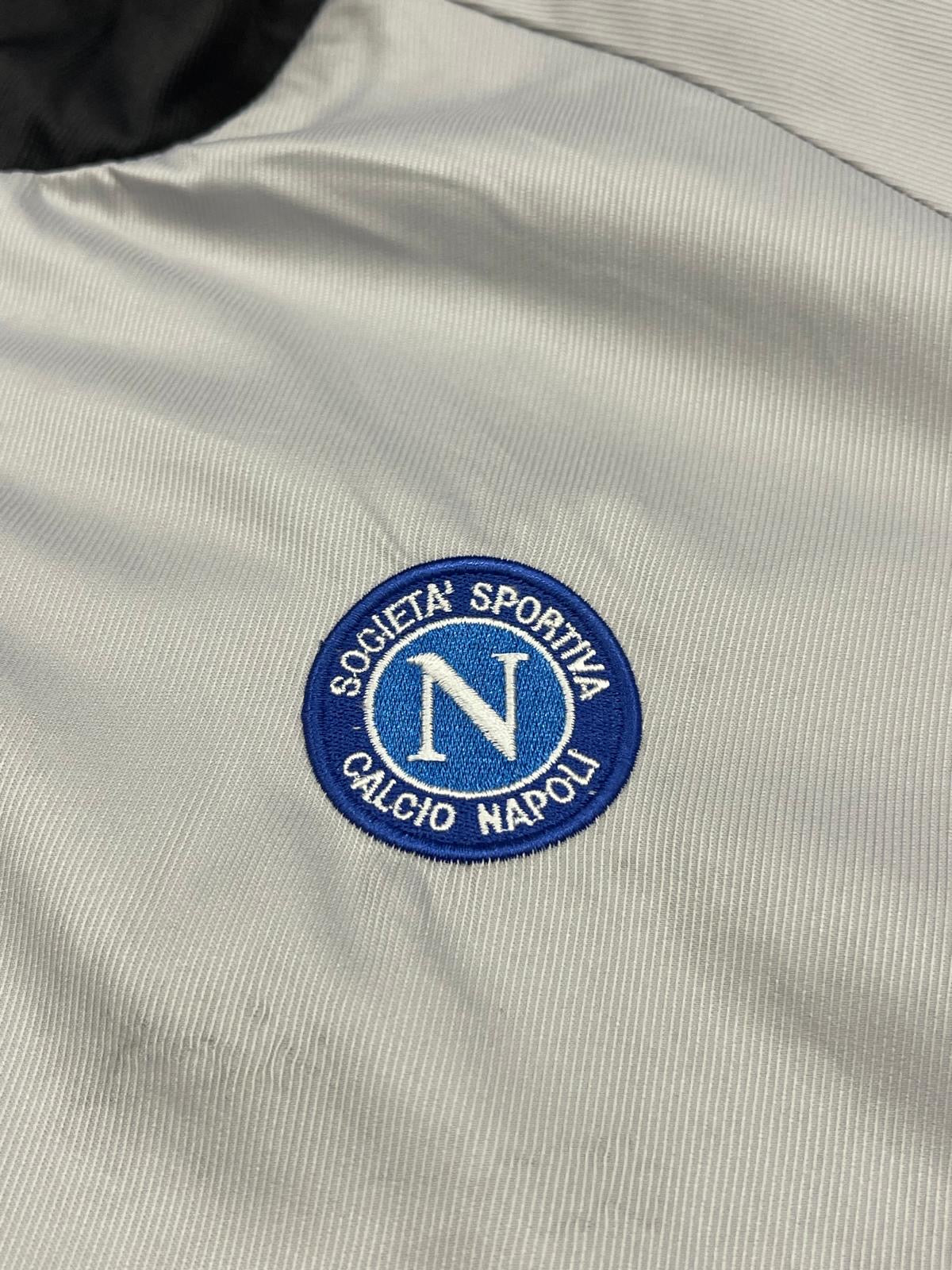 Diadora Napoli 2002-03 Tuta (XXL)