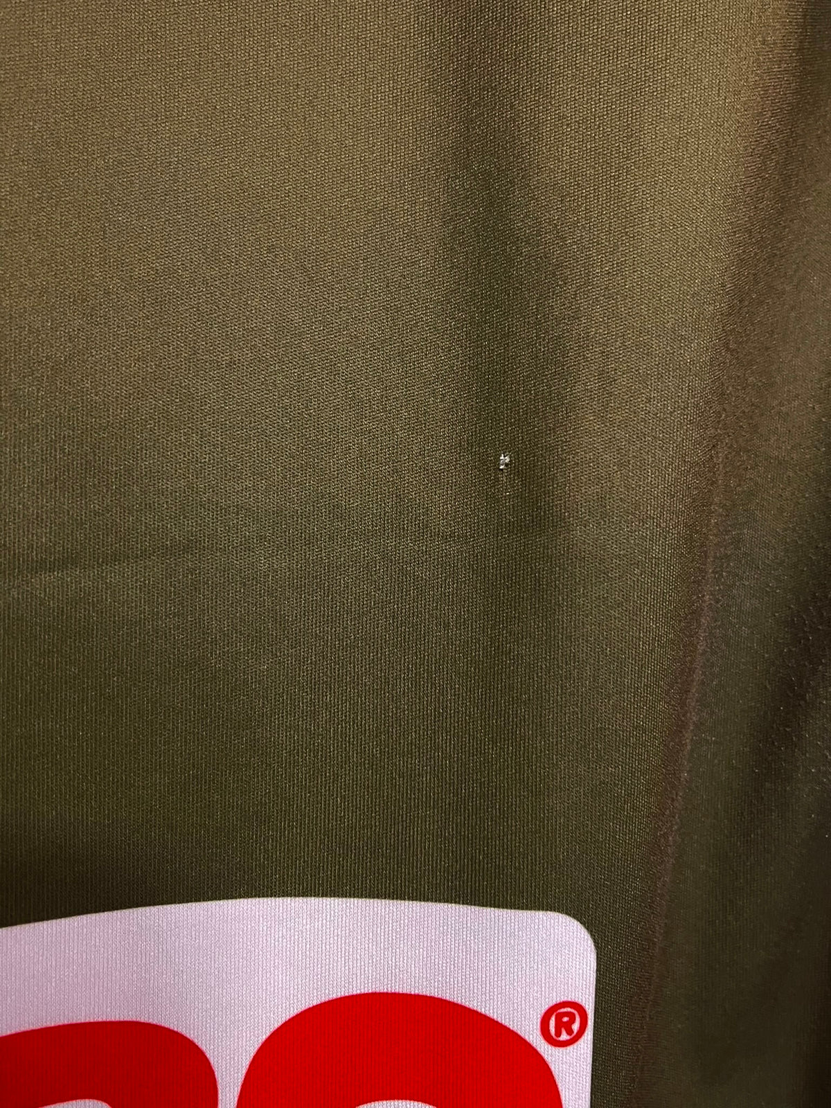 Kappa Napoli 2019-20 Maglia Away (M)