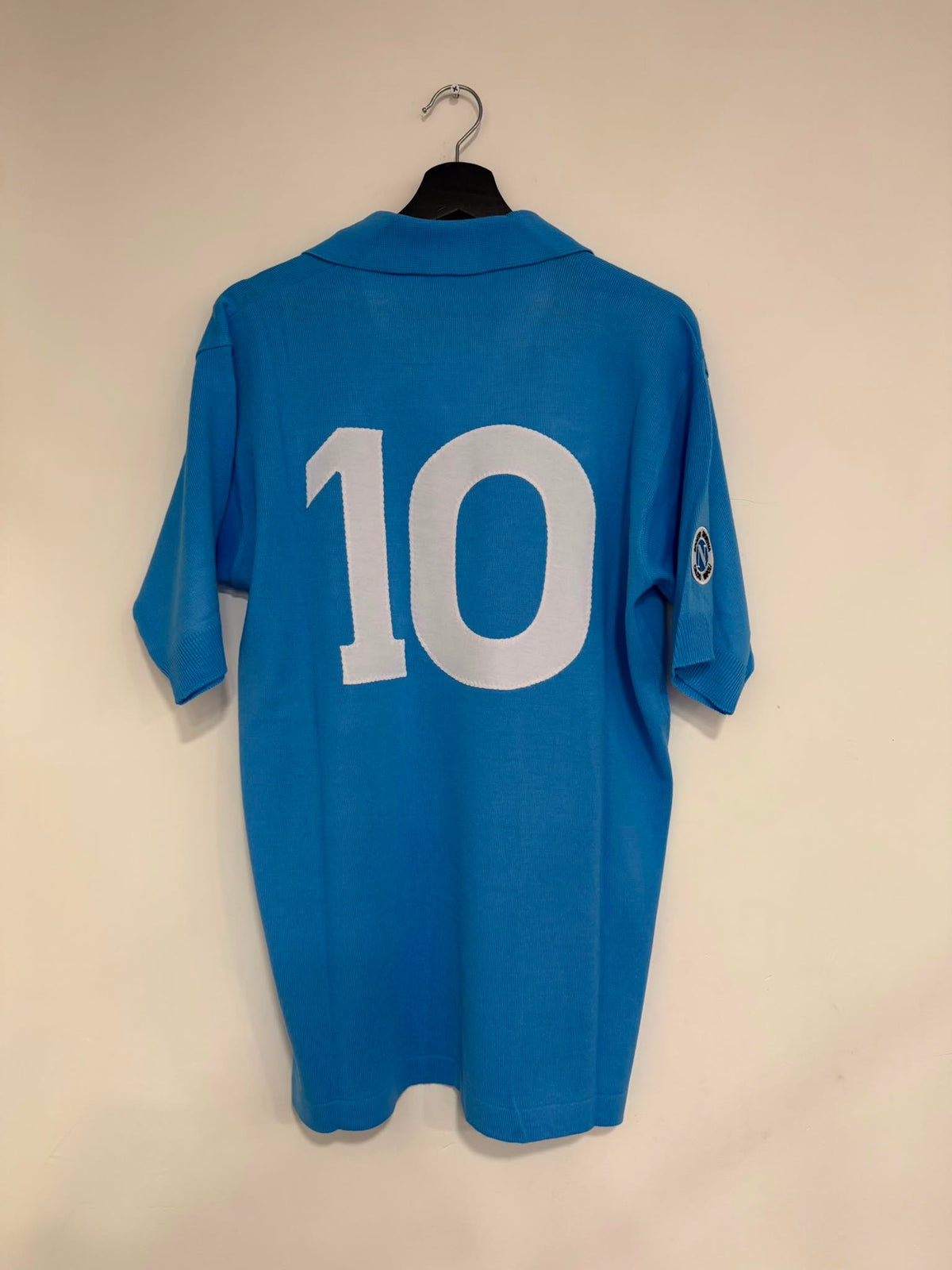 NR Napoli 1988-89 Maglia Home
