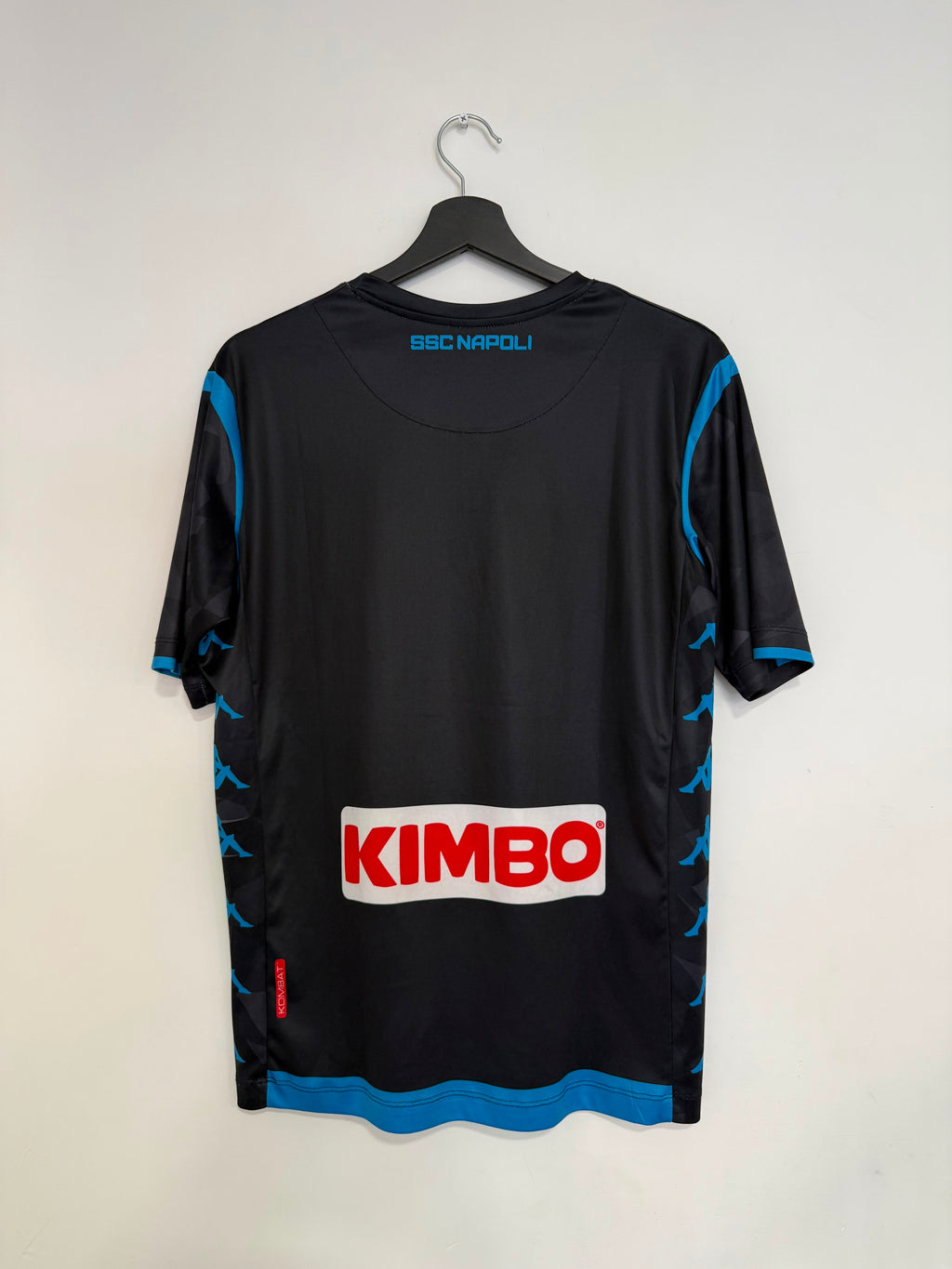 Kappa Napoli 2018-19 Maglia Away (M)