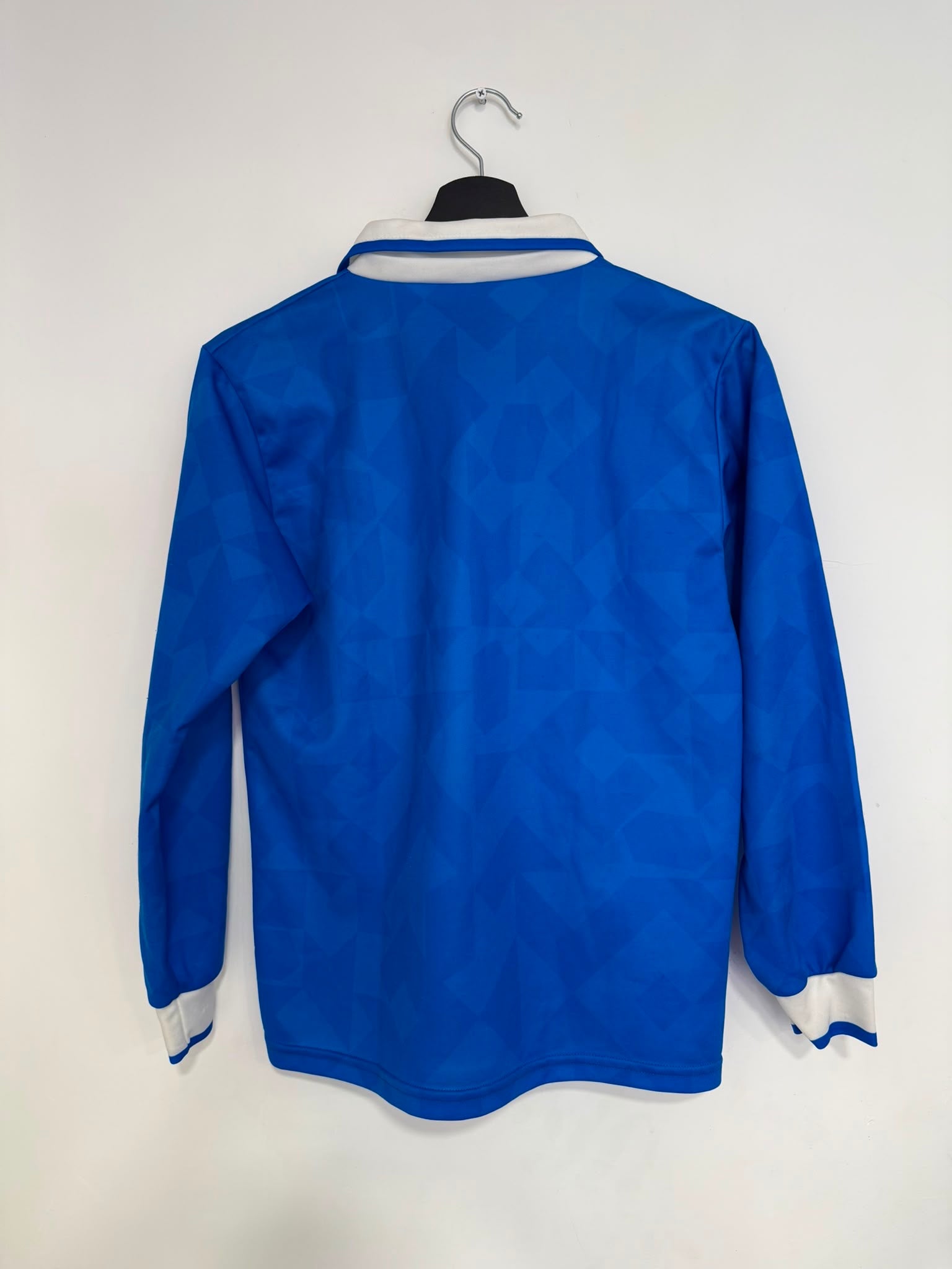 Lotto Napoli 1994-95 Maglia Junior