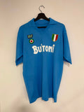 NR Napoli 1987-88 Maglia Home