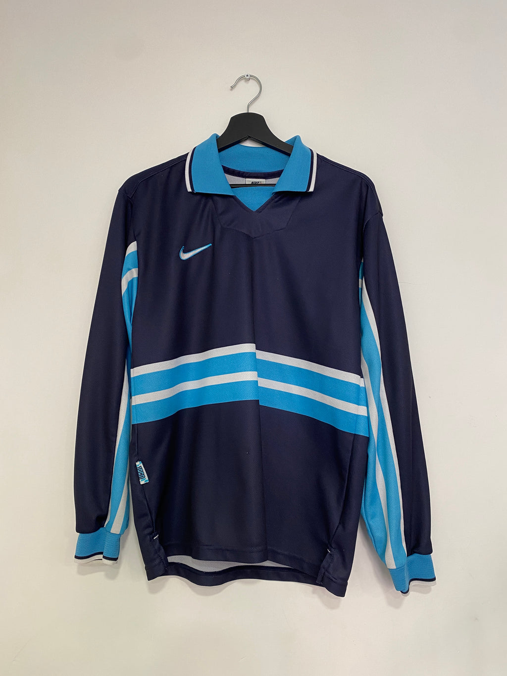 Nike 1860 Munich 1997-98 Maglia Trasferta Template (S)