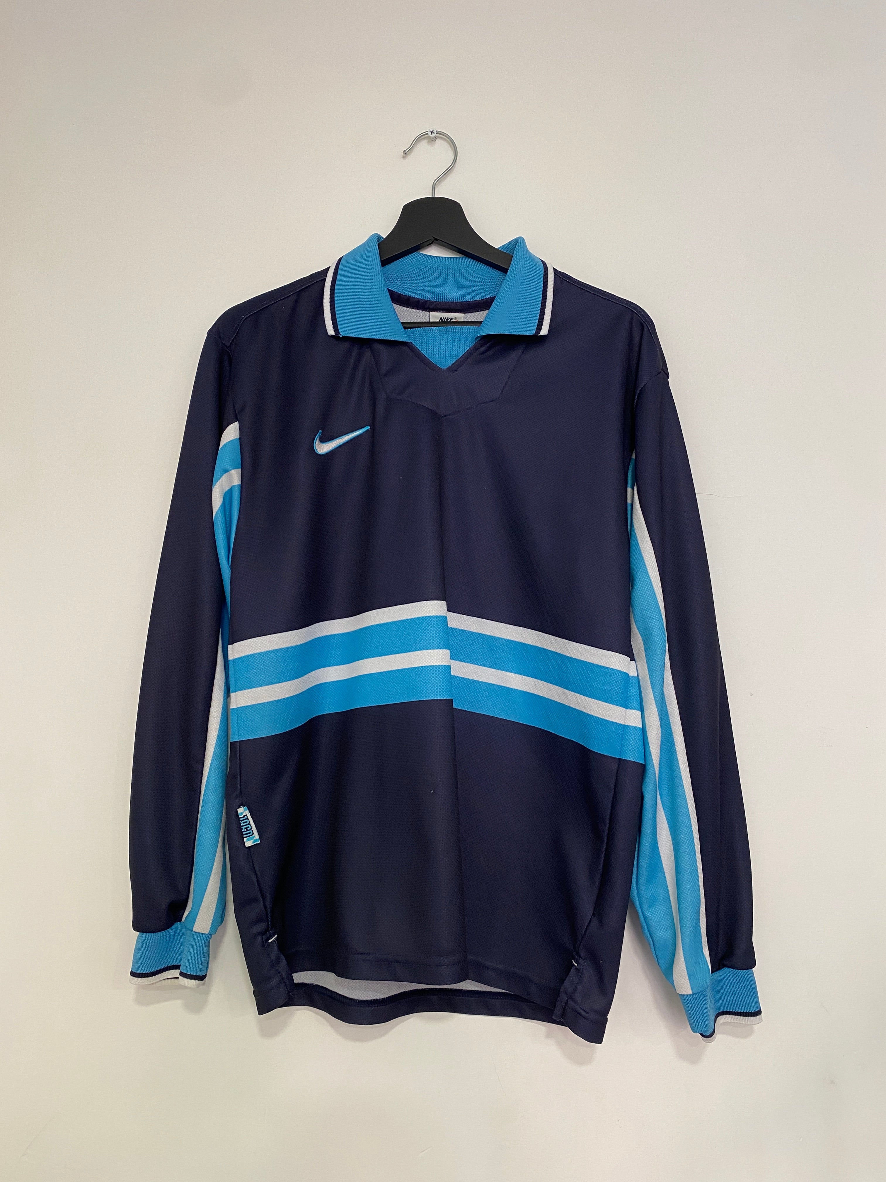 Nike 1860 Munich 1997-98 Maglia Trasferta Template (S)