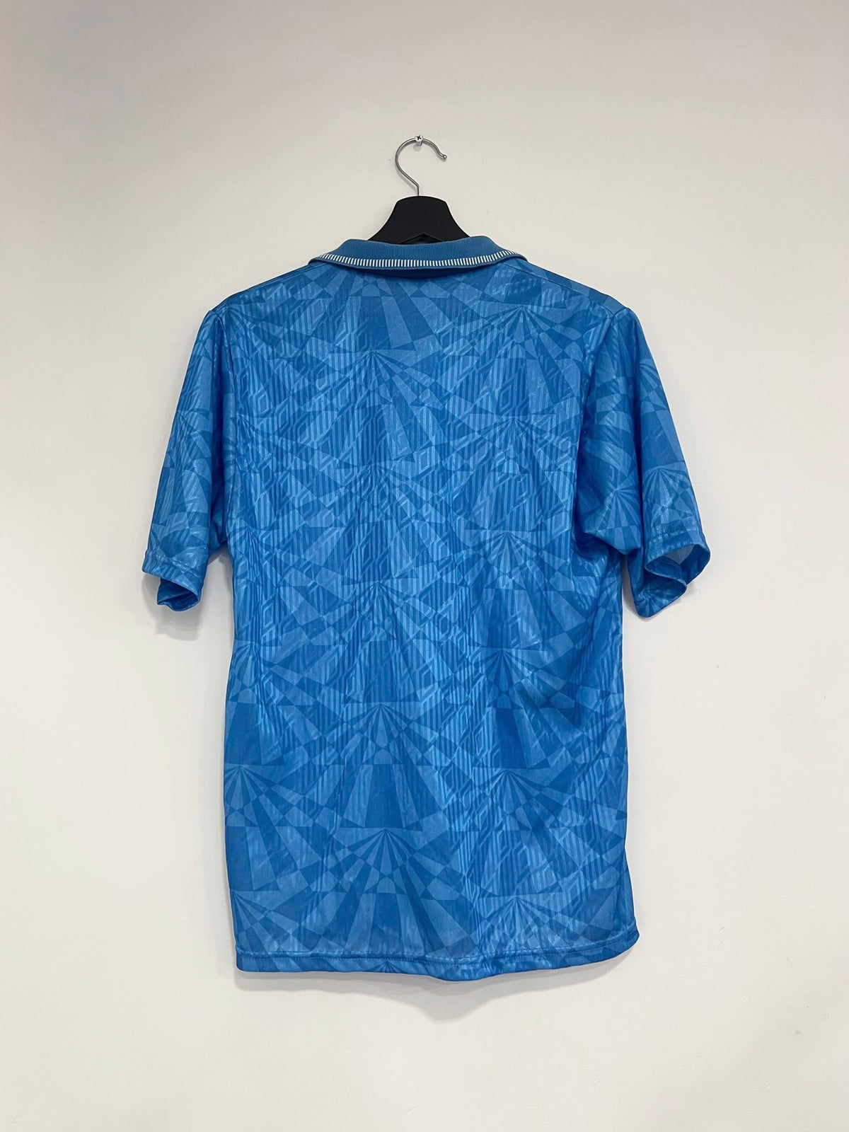 Umbro Napoli 1991-93 Maglia Home (S)