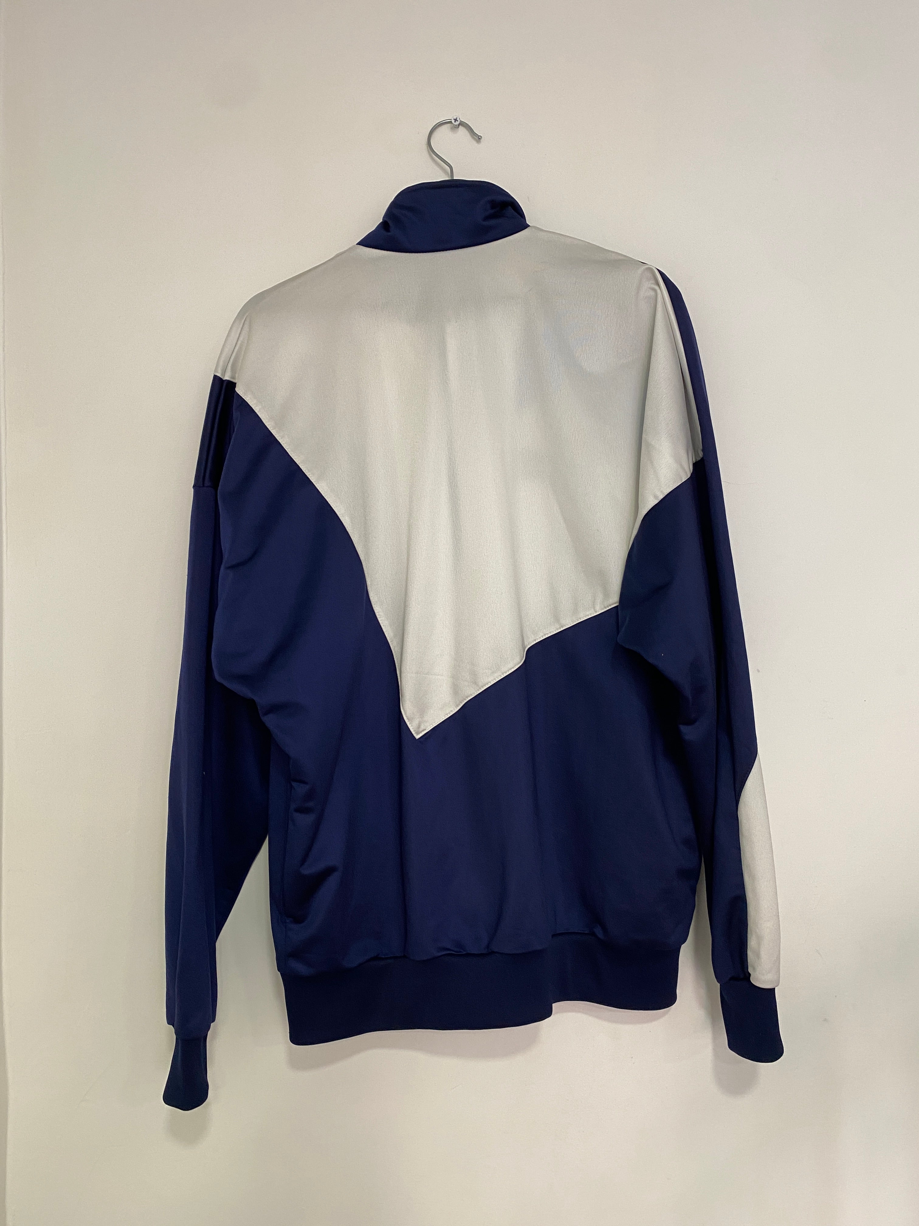Umbro 1991-92 Tuta Giacca Template (L)
