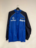 NR Napoli 1989-90 Giacca Antipioggia