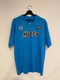 NR Napoli 1988-89 Maglia Home