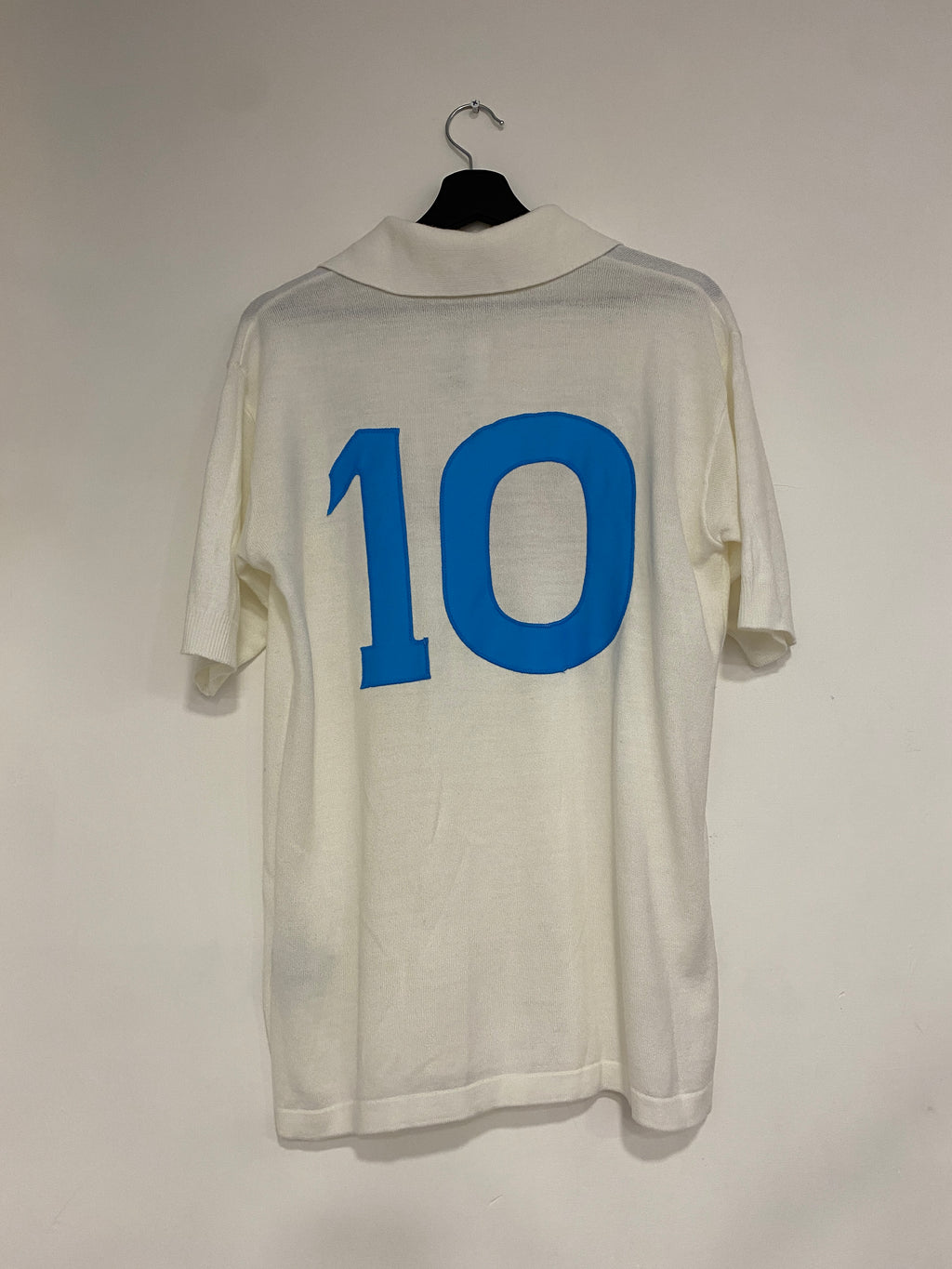 NR Napoli 1988-89 Maglia Away (M/L)