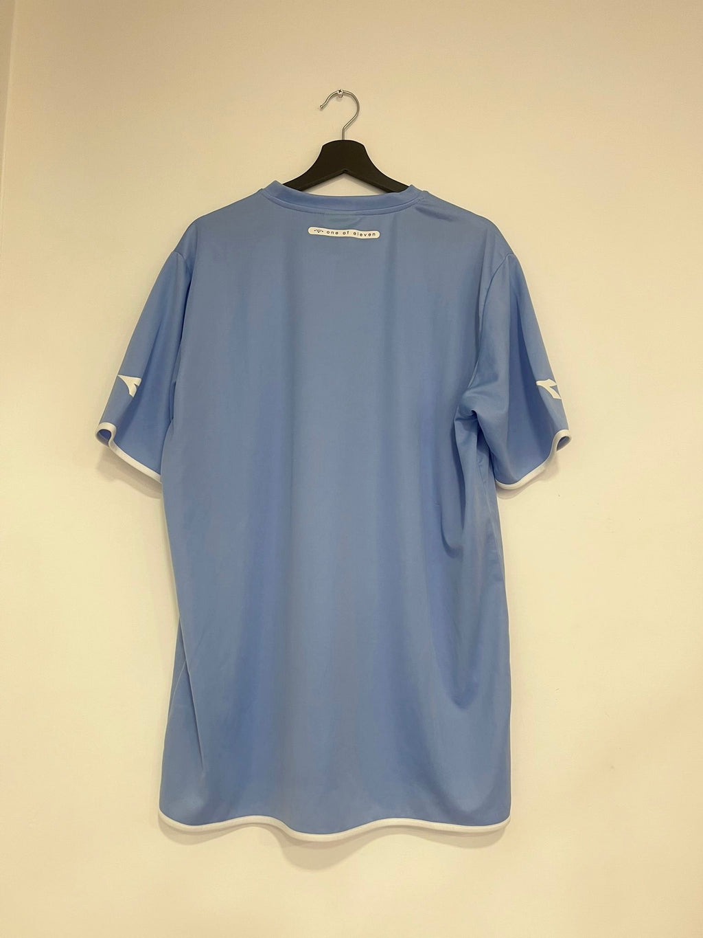 Diadora Napoli 2006-07 Maglia Home (XXL)