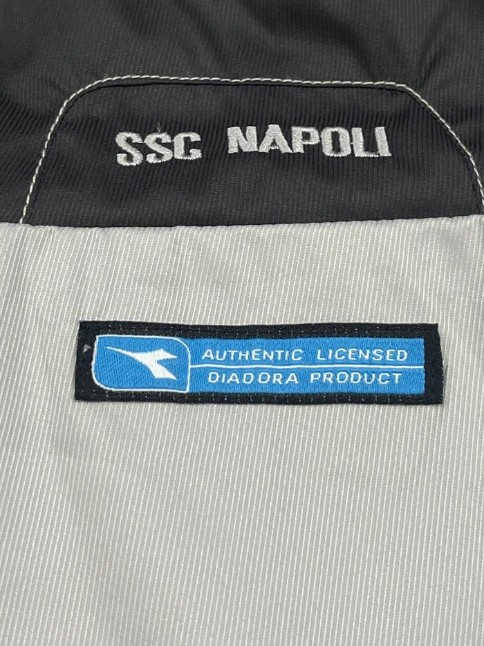 Diadora Napoli 2002-03 Tuta (XXL)