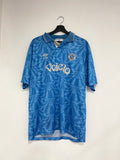 Umbro Napoli 1991-93 Maglia Home 2 (L)