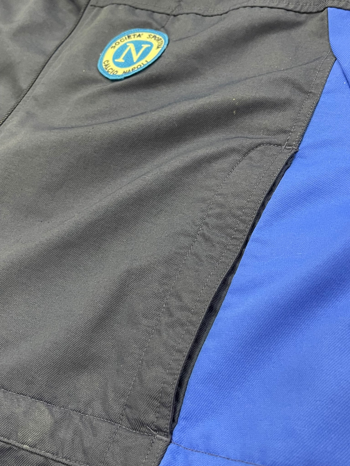 Nike Napoli 1997-98 Tuta (L)