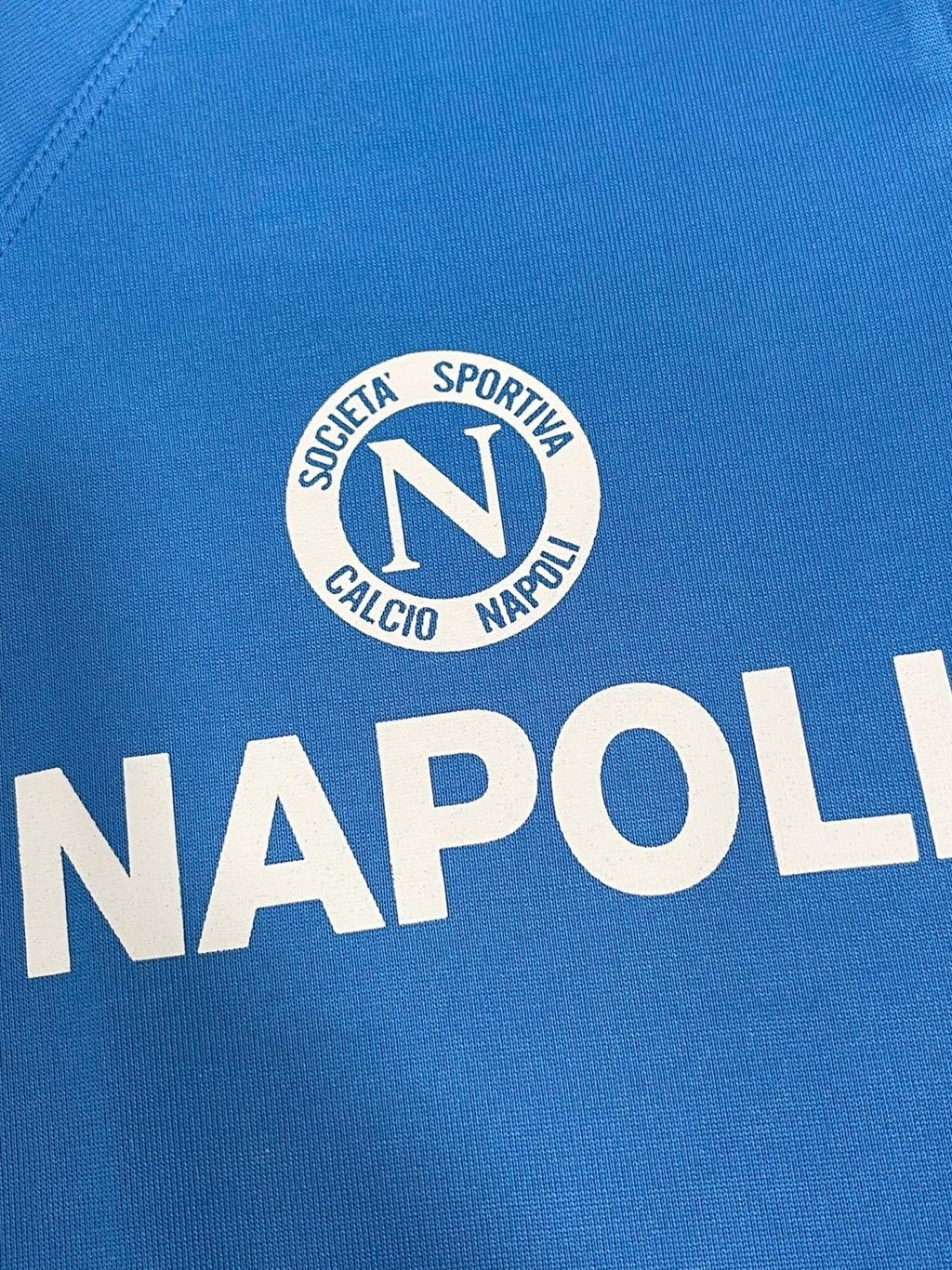 NR Napoli 1988-89 Giacca Allenamento (L)