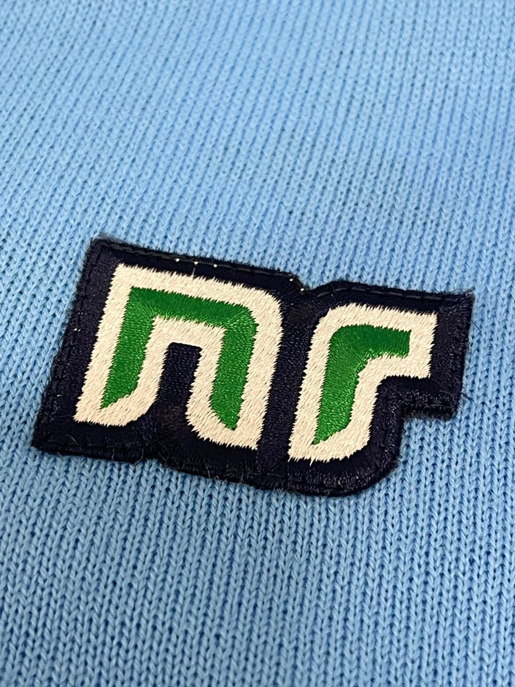 NR Napoli 1988-89 Maglia Home