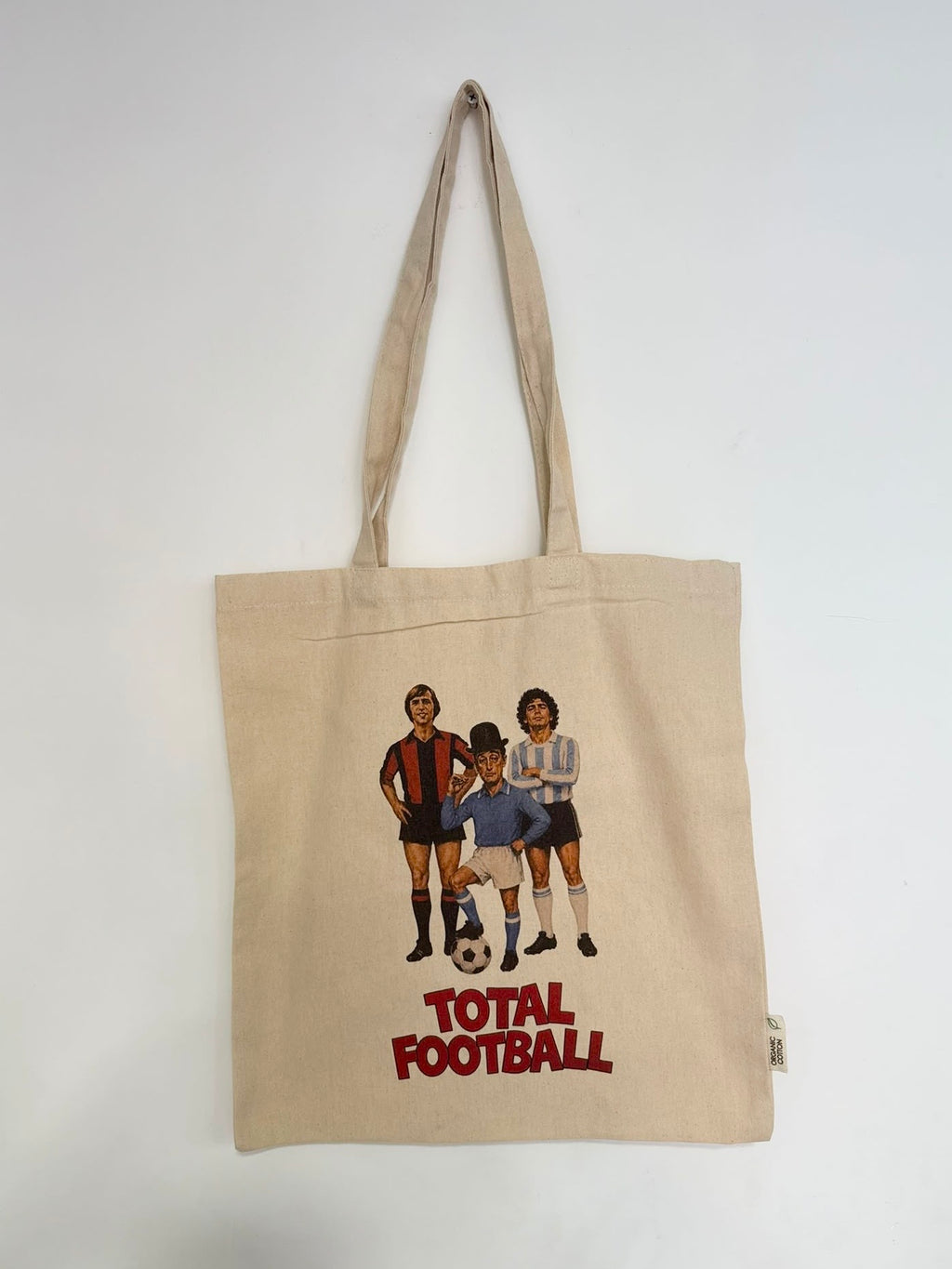 TFN Shopper Totò